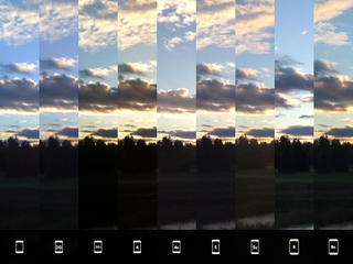 Illustration for article titled Here's the Camera Compared In Every Single iPhone